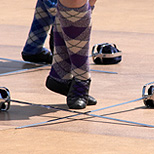 Dancing Sords
