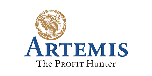 Visit the Artemis sponsor area