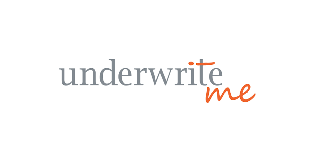 Visit the UnderwriteMe sponsor area Visit the UnderwriteMe sponsor area