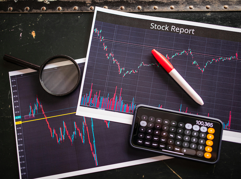 Multi-Asset Investments Views: You spin me round
