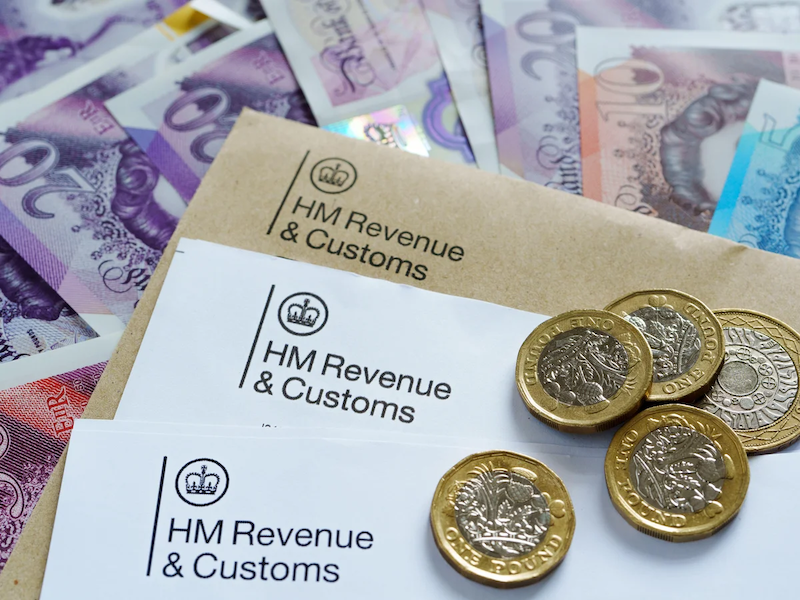 Rewriting the rules: pensions and inheritance tax