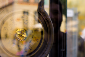 Barometer: Staying the course on equities
