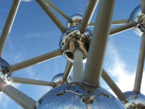 Bridging the technology gap: How Europe is building its digital infrastructure