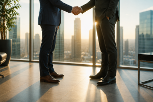 Business Development Manager 2026: Salary Trends and Industry Insights