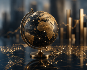 September Barometer of financial markets outlook