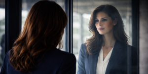 If You Want the Right Job, Always Tell the Truth