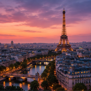 The new shape of European growth