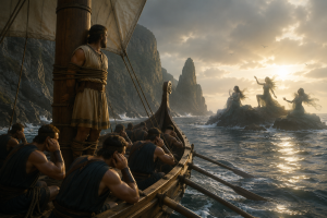How Odysseus could save investors from the market’s excesses