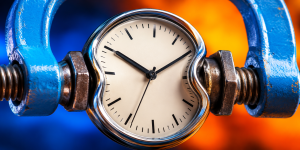 FCA Pressure vs the Clock: Why UK Advisers Are Facing an Efficiency Crisis