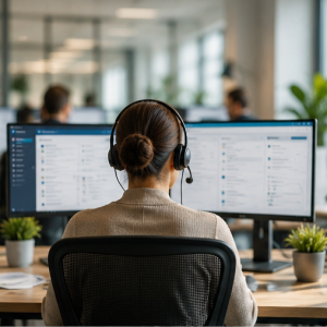 Award-winning technical support, ten years running