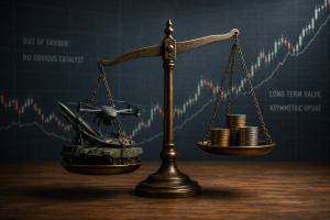 COMMENTARY: BoE interest rate