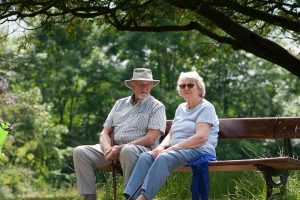 Last chance to join: The four L's of "retired" life