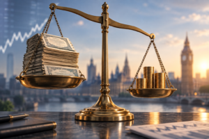Multi-Asset Investment Views: “Will of the people”