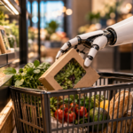 The bots and the basket: AI's role in Black Friday and Cyber Monday 2026 in Great Britain