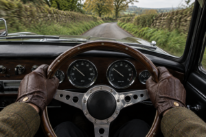 Fixed income: when should you grab the steering wheel?