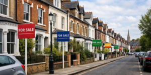 UK real estate market commentary – October 2026